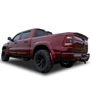 Black Horse Offroad 1494806in Rainguard||||93||blk1494806in||2006950
