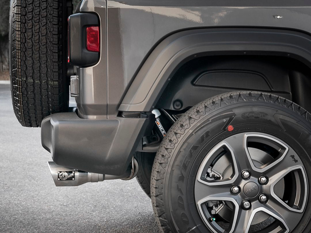 Advanced Flow Engineering 49-48066-P Exhaust System Kit||49-48066-P_Ls3.Jpg||91||a154948066p||954517
