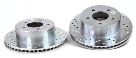 Product of Baer Brake Systems 99169-020 Claw  Brake Rotor 