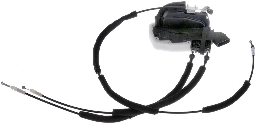 Dorman (Oe Solutions) 937-268 Door Lock Actuator||937-268-001.Jpg||85||d18937268||1232449
