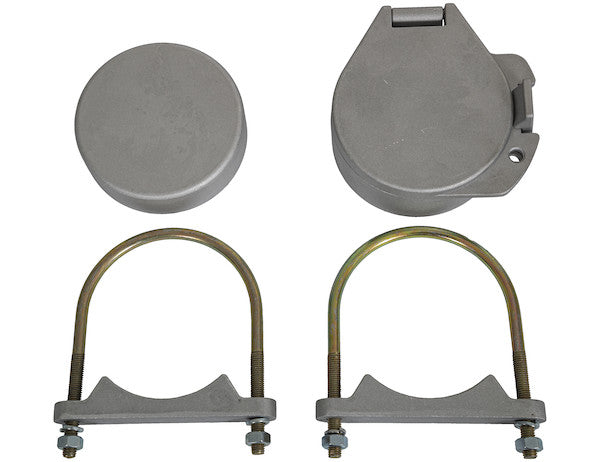 Buyers Products Cc400 Ladder Rack Conduit Carrier||cc400_3.Jpg||88||b83cc400||1337877