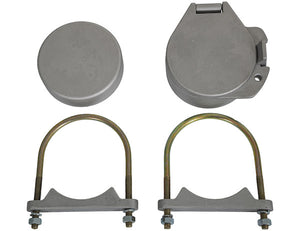 Buyers Products Cc400 Ladder Rack Conduit Carrier||cc400_3.Jpg||88||b83cc400||1337877