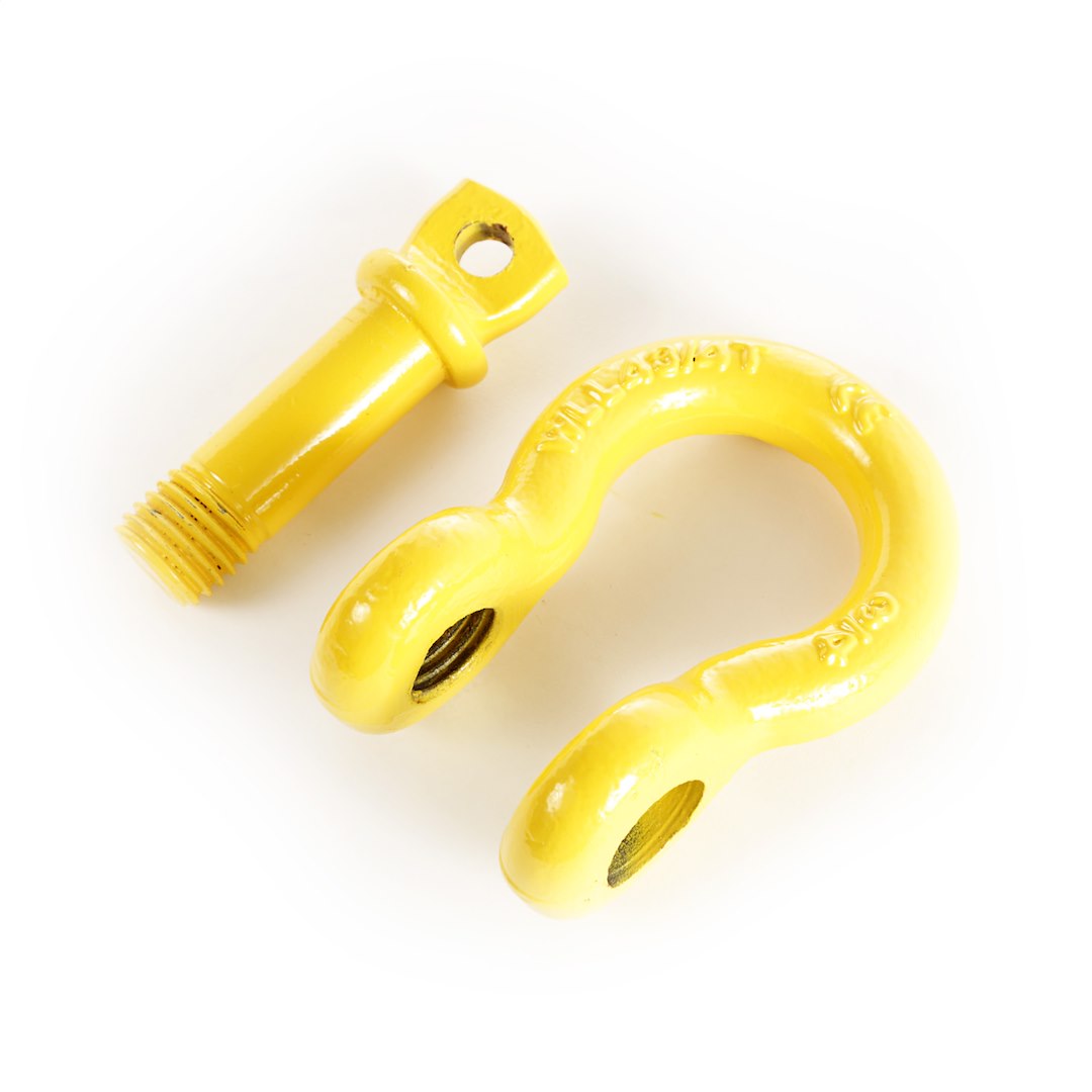 Product of Rugged Ridge 11235.15 D-Ring