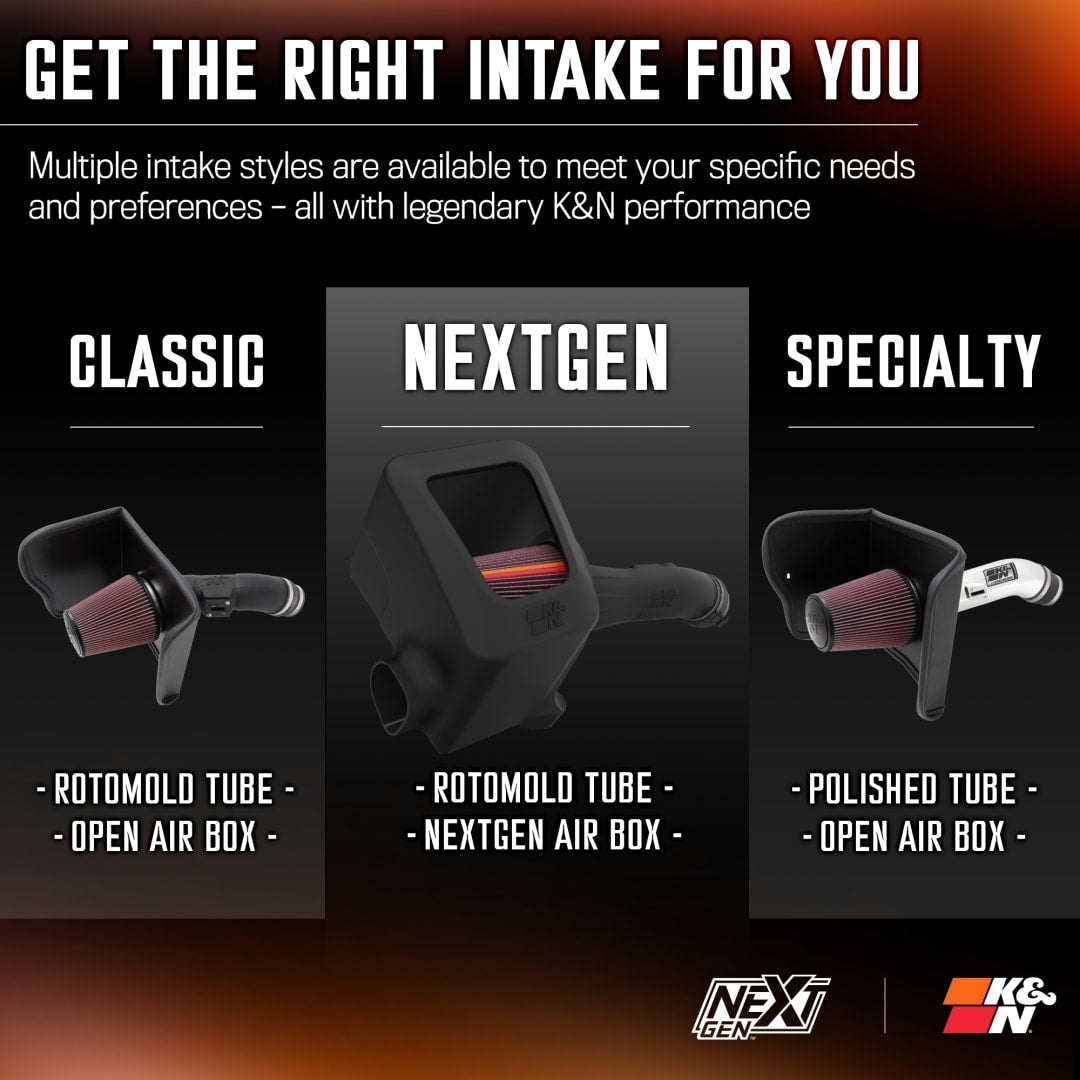 K & N Filters 50-9036 Cold Air Intake||50-9036_16.Jpg||95||k33509036||2255001