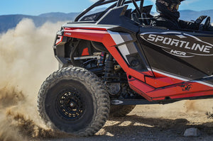 Hcr Racing Rzr-07300bk Performance Suspension Kit||rzr-07300bk_8.Jpg||93||d78rzr07300bk||1055655