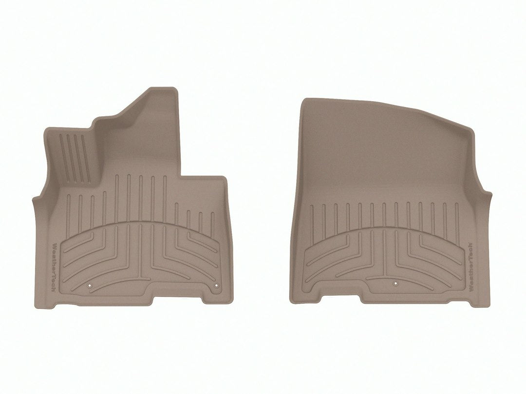 Weathertech (Usa) 4516721im Floor Liner||4516721im.Jpg||85||w244516721im||2305026