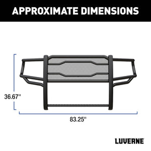 Luverne 321805 Grille Guard||321805_3008x1990_Ca.Jpg||87||l57321805||1732649