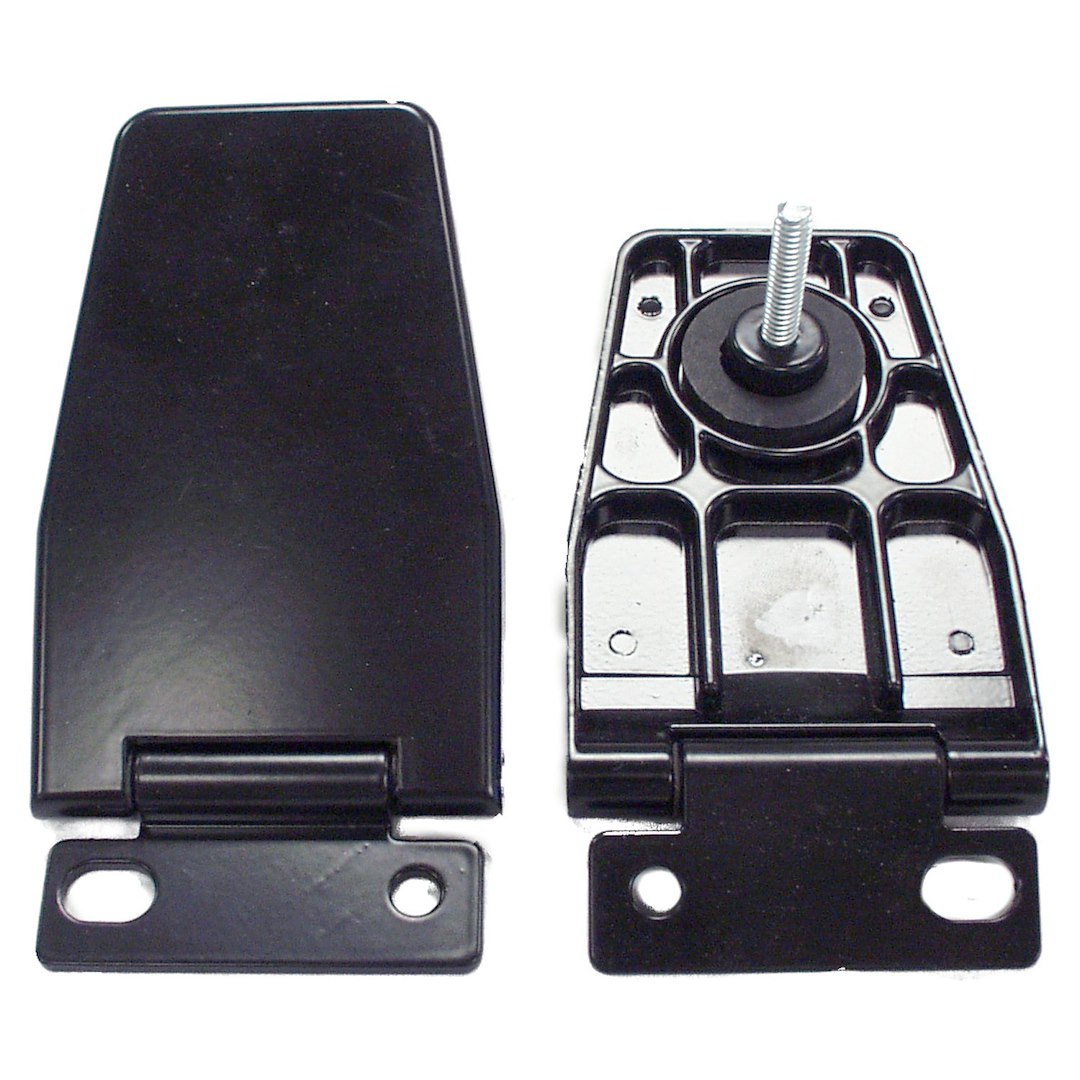 Crown Automotive 5013722ab Rear Window Hinge||5013722ab.Jpg||85||c1y5013722ab||1171527