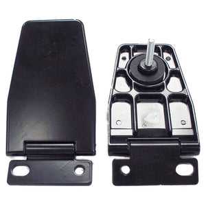 Crown Automotive 5013722ab Rear Window Hinge||5013722ab.Jpg||85||c1y5013722ab||1171527