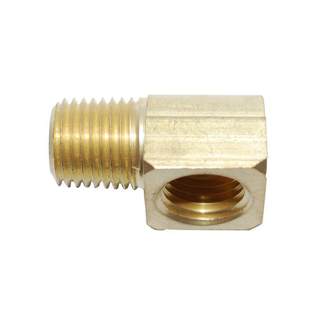 Product of Attwood Marine 8887-6 Boat Fuel Line Fitting