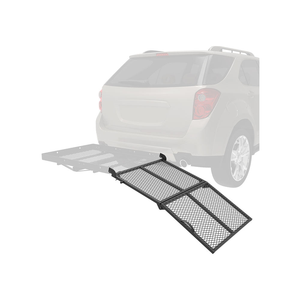 Draw-Tite 1040200 Trailer Hitch Cargo Carrier Ramp||1040200.Jpg||85||d701040200||1078493