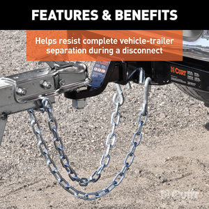 Curt 80312 Trailer Safety Chain||80312_3008x1990_Fb.Jpg||89||c9380312||1685821