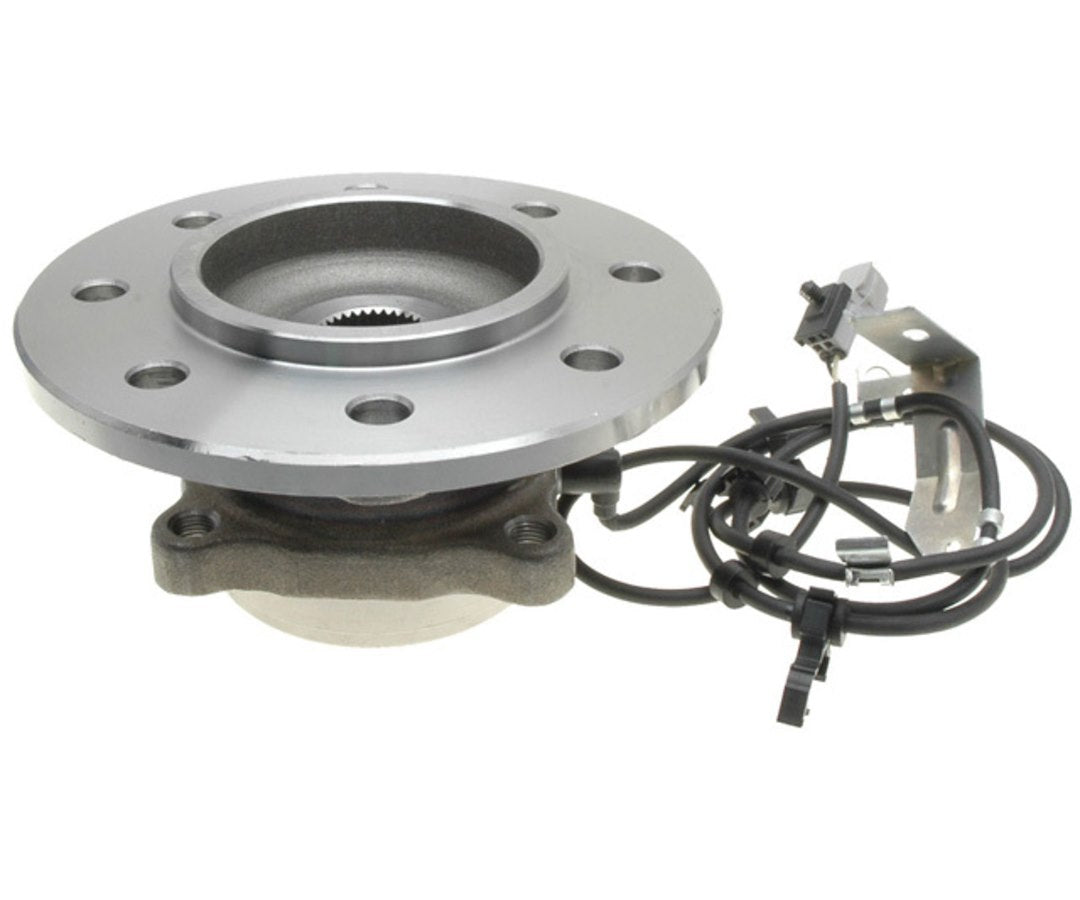 Raybestos Brakes 715035 Wheel Bearing And Hub Assembly||715035_1.Jpg||86||r42715035||1221828