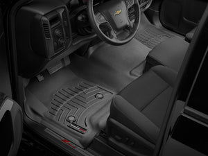 Weathertech (Usa) 445431 Floor Liner||445431_1.Jpg||86||w24445431||1663702