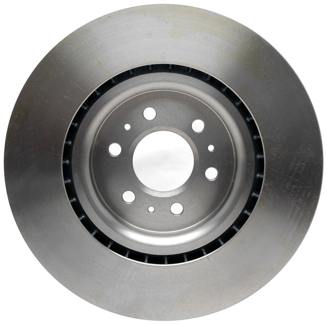 Product of Raybestos Brakes 580266 Specialty - Street Performance Plain Face 2-Piece Brake Rotor 