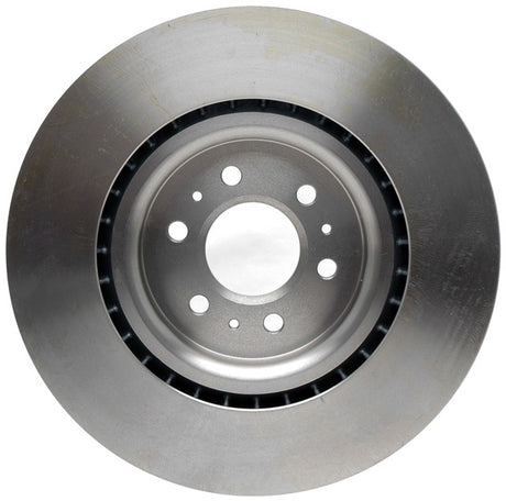 Product of Raybestos Brakes 580266 Specialty - Street Performance Plain Face 2-Piece Brake Rotor 