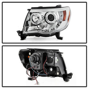 Product of Spyder Automotive 5011923 Headlight Assembly