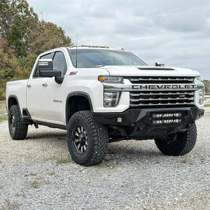Cognito Motorsports 110-P0929 Leveling Kit Suspension||110-P0929_10.Jpg||95||cog110p0929||2242096