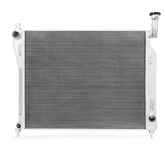 Mishimoto Mmrad-Wk2-12 Radiator||mmrad-Wk2-12_1.Jpg||86||m1nmmradwk212||907967