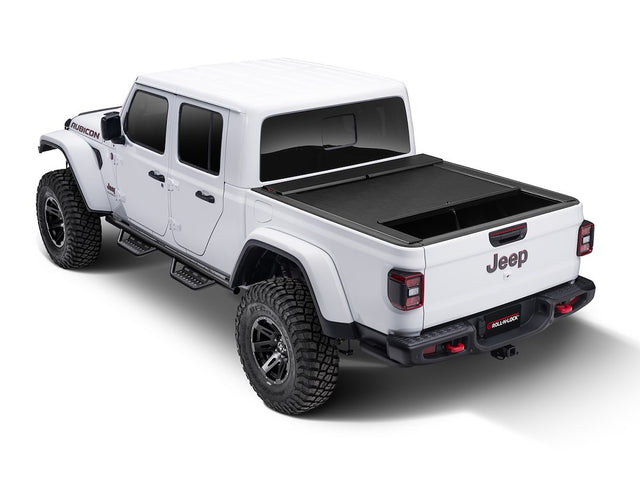 Roll-N-Lock Lg495m Tonneau Cover||rnl_M-Series_Jeep-Gladiator_Lg495m_03.Jpg||85||r75lg495m||1019547