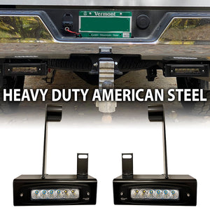 Race Sport Lighting Gmhb20ul Backup Light||gmhb20ul_Attwpbgdxl7zdoumx.Jpg||89||rslgmhb20ul||1755751