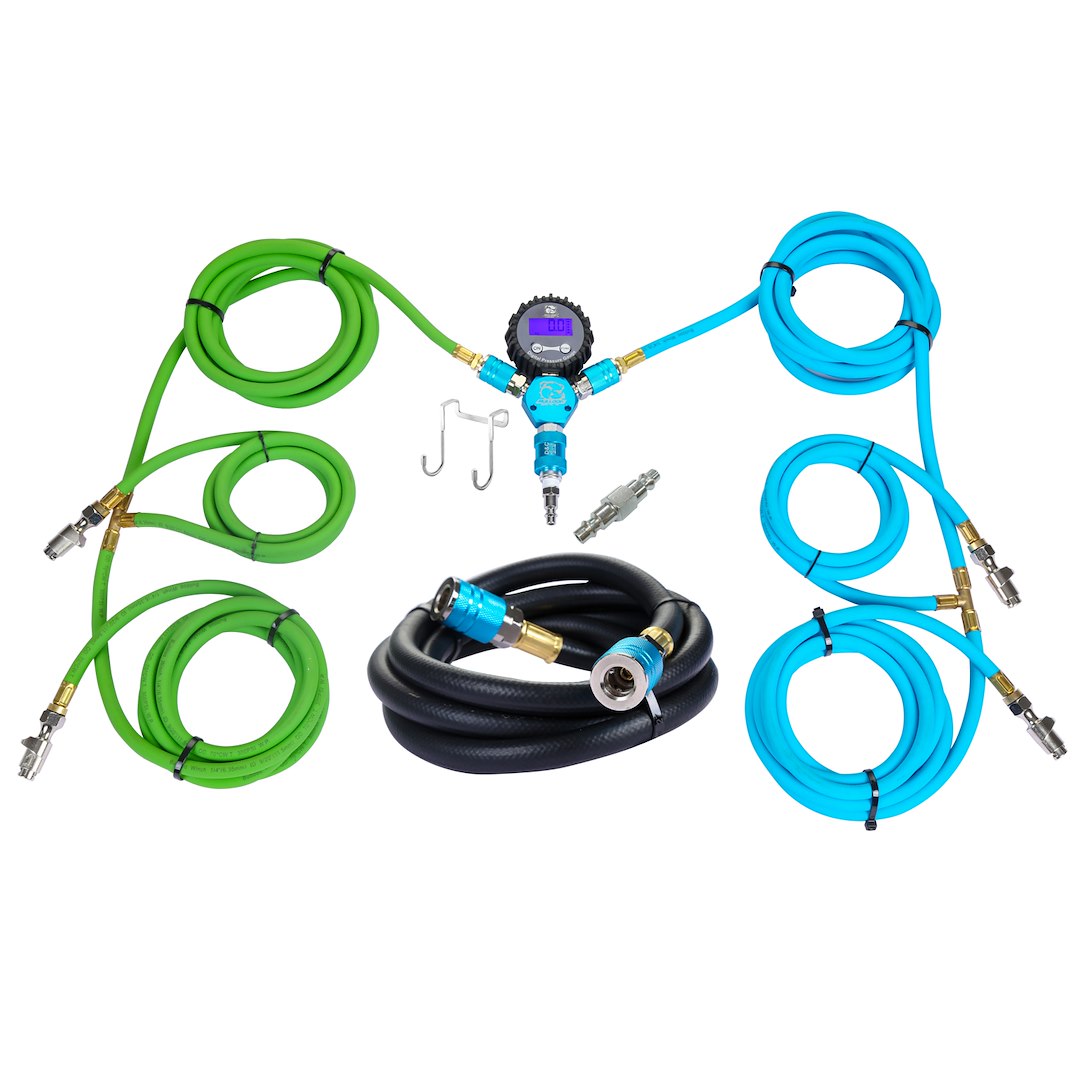 Bulldog Winches 42082 Air Compressor Tire Inflation Tool Kit||42082.Jpg||85||bdw42082||1736220