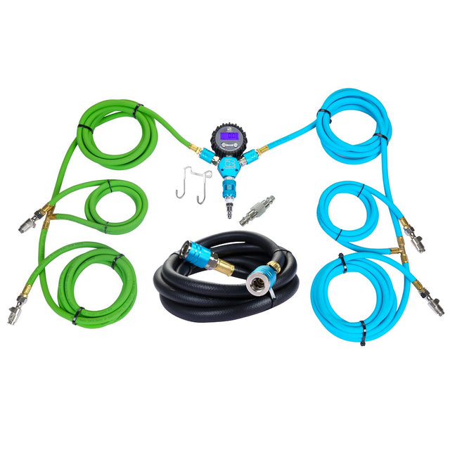 Bulldog Winches 42082 Air Compressor Tire Inflation Tool Kit||42082.Jpg||85||bdw42082||1736220