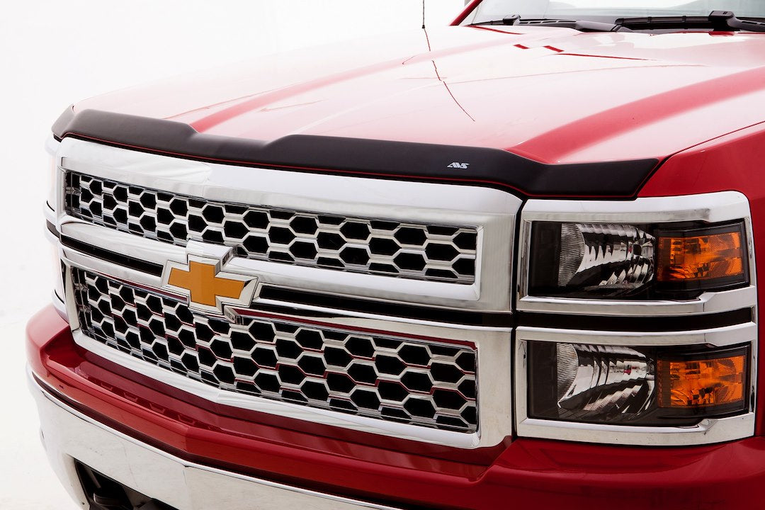 Product of Auto Ventshade (AVS) 377075 Aeroskin ™ Low Flush Mount Bug Shield 