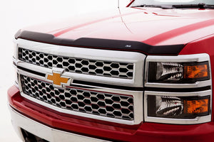 Product of Auto Ventshade (AVS) 377075 Aeroskin ™ Low Flush Mount Bug Shield 