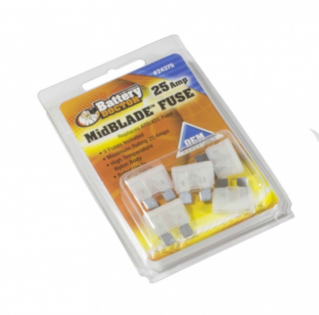 Product of Wirthco 24375 Fuse