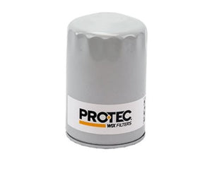 Product of Pro-Tec by Wix PXL51522 Spin-On Oil Filter 