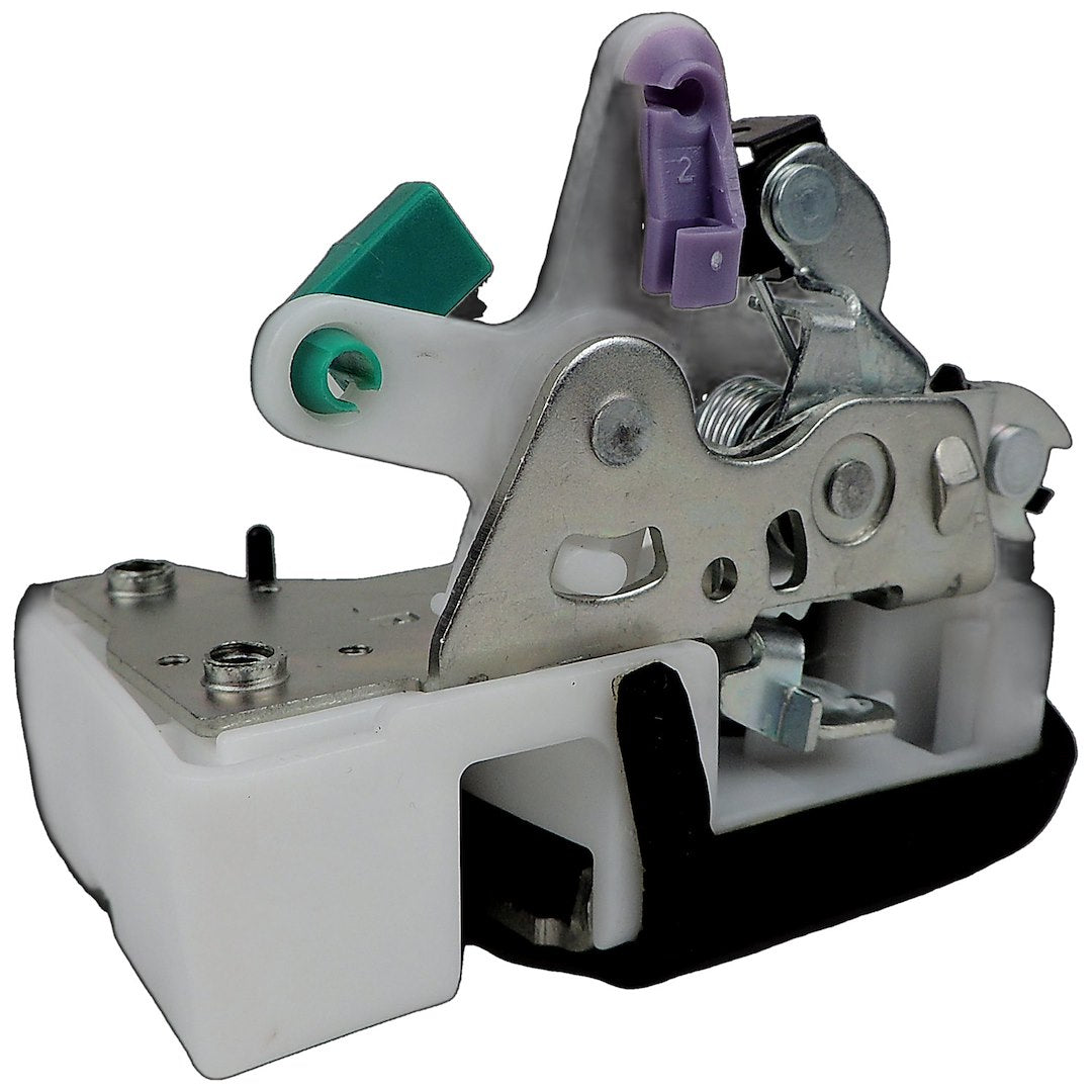 Crown Automotive 55075990ae Door Latch Assembly||55075990ae_3.Jpg||88||c1y55075990ae||2445731
