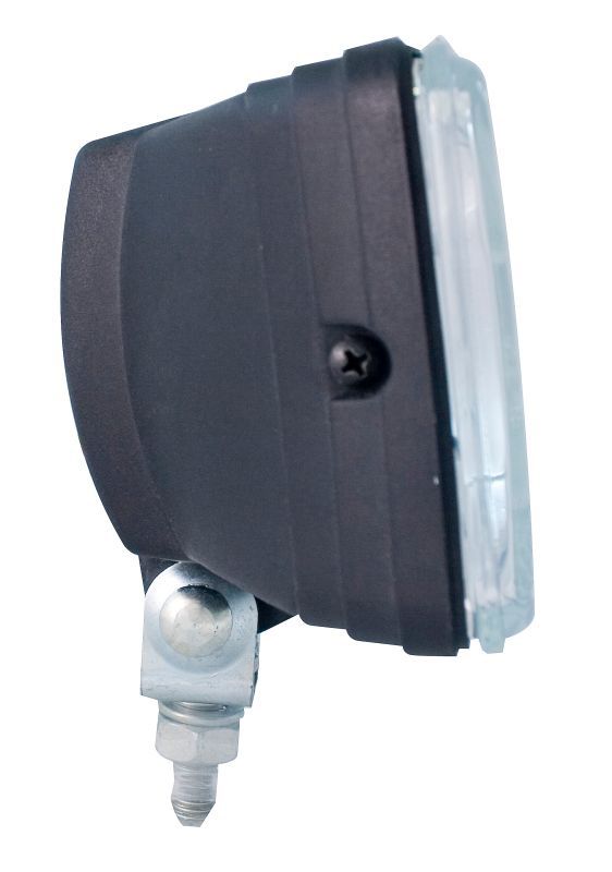 Product of Hella 005700421 Fog Beam Driving/ Fog Light 