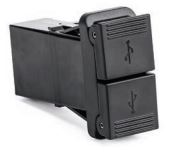 Sierra Marine Ap10020 Usb Outlet||ap10020.Jpg||85||s5map10020||1347898