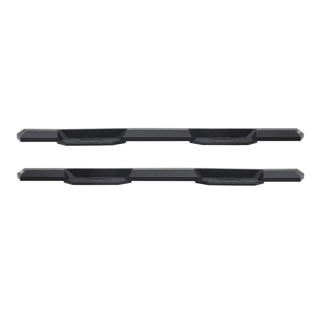 Product of Westin Automotive 56-24135 HDX Xtreme Nerf Bar With Surface Steps 