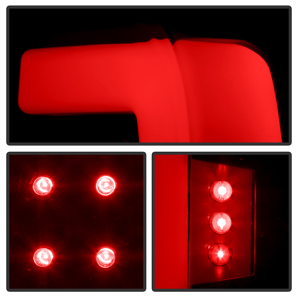 Xtune 9053726 Tail Light Assembly||9053726__7.Jpg||90||s2z9053726||1700065