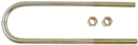 Product of Help! By Dorman 35666 Leaf Spring Axle U Bolt