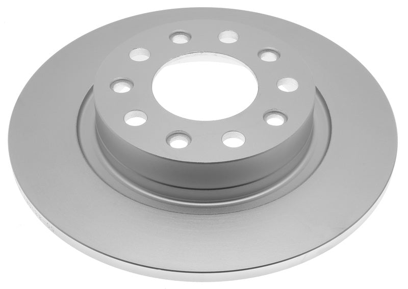 Product of Raybestos Brakes 781087 Specialty - Street Performance OEM OEM Brake Rotor 