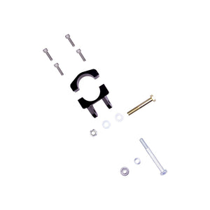 Product of Bilstein 53-264817 Dual Monotube Steering Stabilizer 