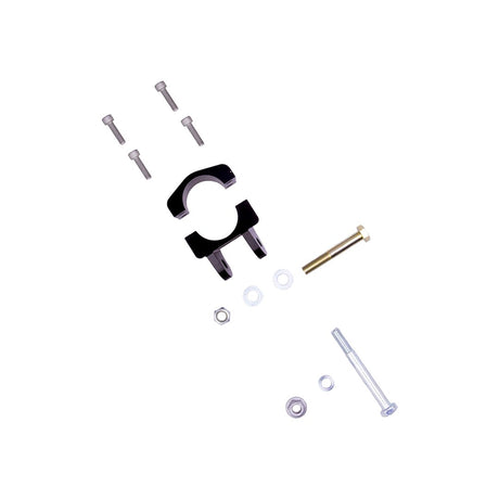 Product of Bilstein 53-264817 Dual Monotube Steering Stabilizer 