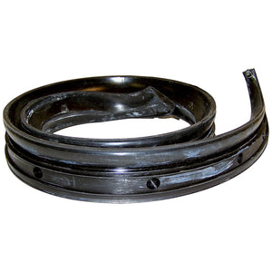 Crown Automotive 674234 Windshield Frame Weather Stripping||674234_1.Jpg||86||c1y674234||2446074