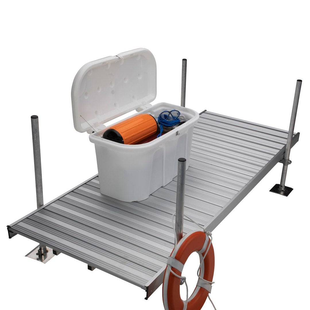 Product of Taylor Made 123650 Dock Storage Box