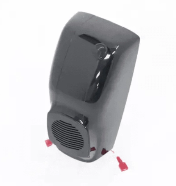 Lippert Components 731463 Awning Drive Head Cover||731463.Png||85||m6v731463||1729486