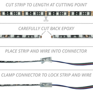 Xk Glow Xk-4p-Cnt-Sw Rope Light Connector||xk-4p-Cnt-Sw_2.Jpg||87||xkg4pcntsw||2223785