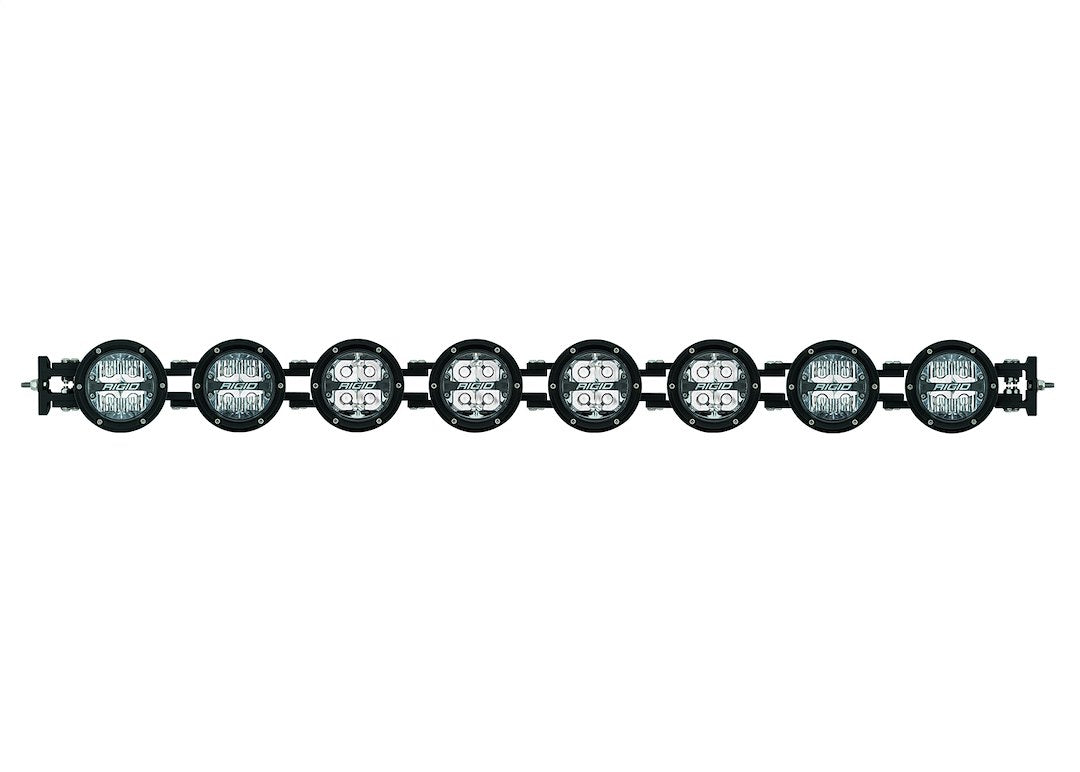 Product of Rigid Lighting 36308 Light Bar 