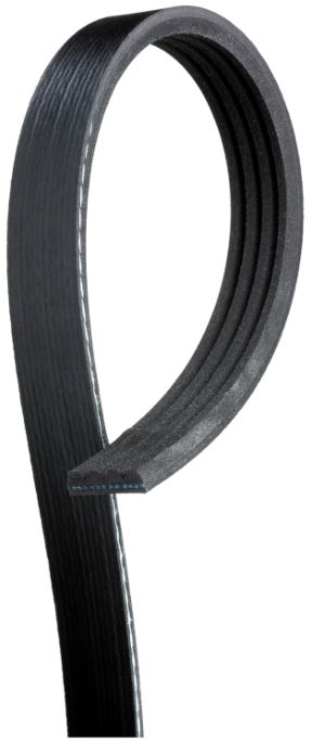 Product of Gates 90k-38158b Serpentine Belt Drive Component Kit