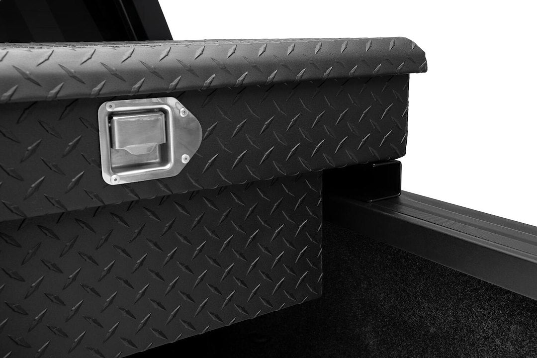 Product of BackRack 14900 Black Powder Coated Frame Only Headache Rack 