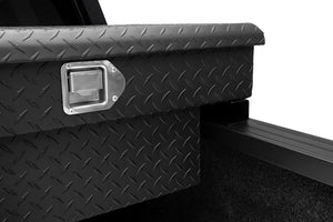 Product of BackRack 14900 Black Powder Coated Frame Only Headache Rack 