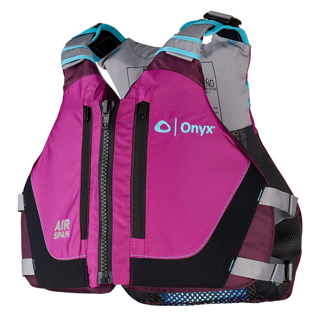 Onyx Outdoors 123000-600-040-23 Pfd - Personal Floatation Device||air Span Breeze.Jpg||85||onx0060004023||906223