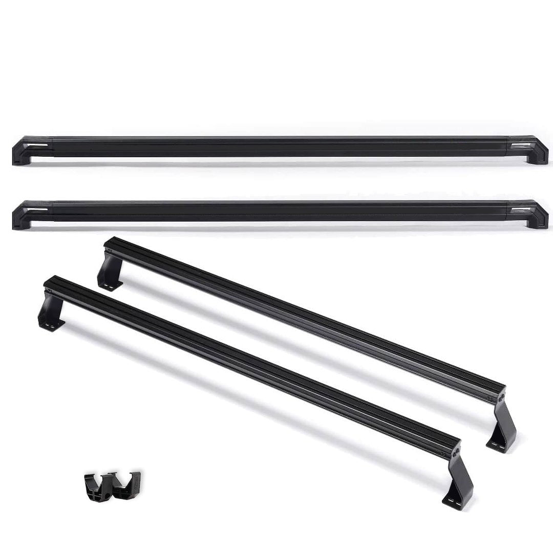 Product of Putco 186855  Ladder Rack 